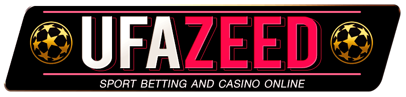 ufazeed เว็บพนันออนไลน์อันดับ 1 สล็อต บาคาร่า แทงบอล ฝากถอนไว